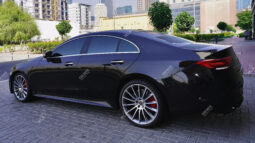 Mercedes CLS 450 4matic 2019