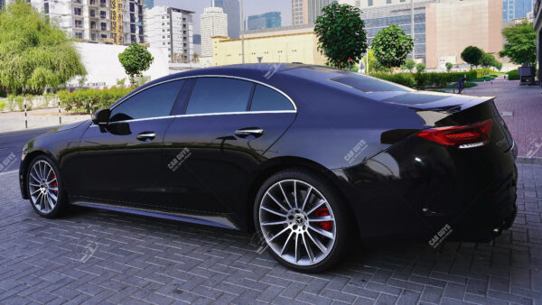 Mercedes CLS 450 4matic 2019 - Image 2