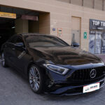 Mercedes CLS 450 4matic 2019