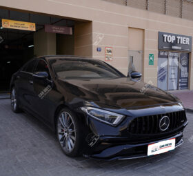 Mercedes CLS 450 4matic 2019