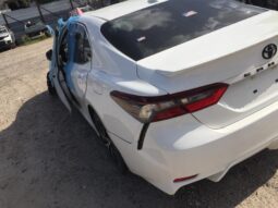 
										Salvaged Cars 2023 Toyota Camry full									