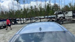 
										Salvaged Cars 2025 Toyota Corolla full									
