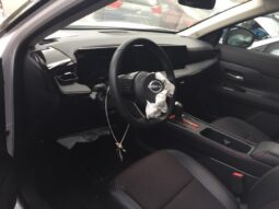 
										Salvaged Cars Nissan Kicks MPV full									