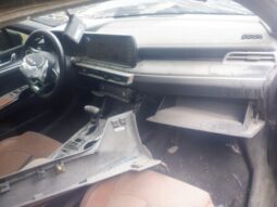 
										Salvaged Cars 2022 Kia k5 full									