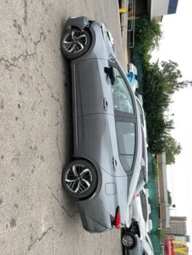 Salvaged Cars 2024 Nissan Versa