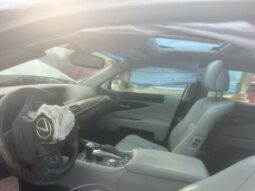 
										Salvaged Cars 2014 Lexus LS 460 full									