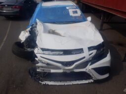 
										Salvaged Cars 2023 Toyota Camry full									