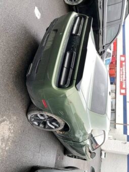 
										Salvaged Cars 2023 Dodge Challenger full									