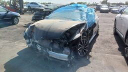 
										Salvaged Cars 2021 Hyundai Sonata full									