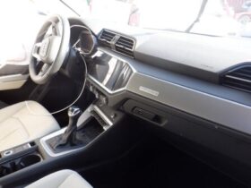 Salvaged Cars 2024 Audi Q3