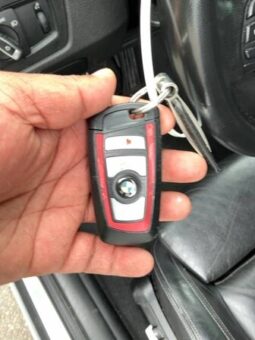 
										Salvaged Cars 2018 BMW 430i full									