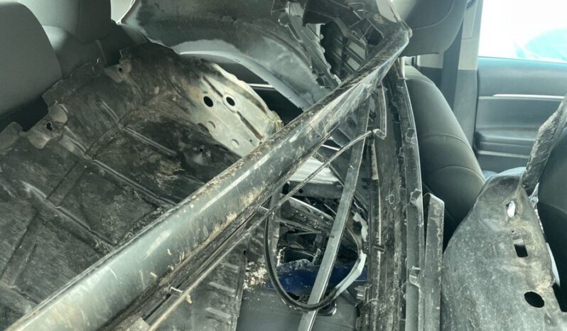 
								Salvaged Cars 2022 Toyota Camry full									