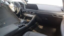 
										Salvaged Cars 2021 Hyundai Sonata full									
