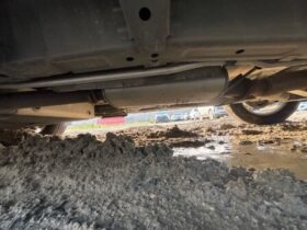 Salvaged Cars 2022 GMC Acadia