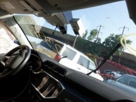 Salvaged Cars 2024 Audi Q3