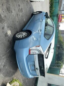 
										Salvaged Cars 2012 Toyota Prius full									
