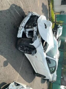 
										Salvaged Cars 2023 Dodge Charger full									
