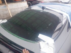 Salvaged Cars 2022 Kia k5
