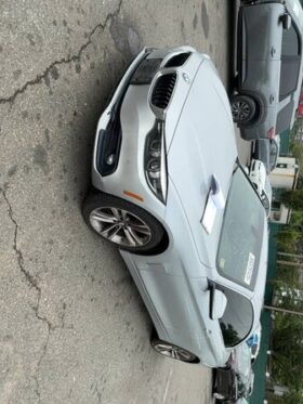 Salvaged Cars 2018 BMW 430i