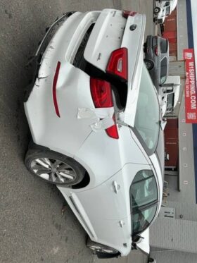 Salvaged Cars 2015 Kia Optima