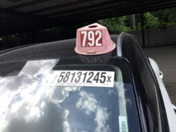 
										Salvaged Cars Nissan Kicks MPV full									