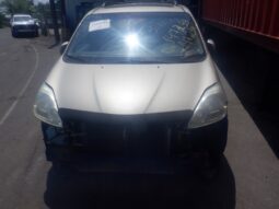 
										Salvaged Cars 2004 Toyota Sienna full									
