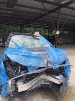 
										Salvaged Cars 2021 Kia Sorento full									