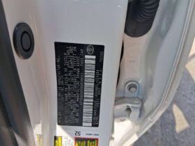 Salvaged Cars 2025 Toyota Camry