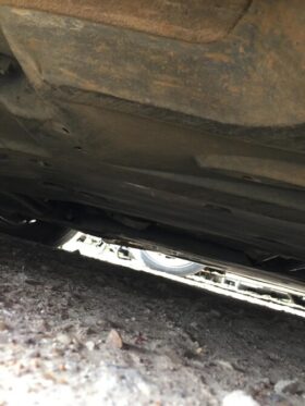 Salvaged Cars 2019 Toyota Camry