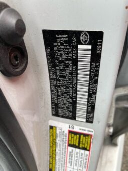 
										Salvaged Cars 2022 Toyota Camry full									