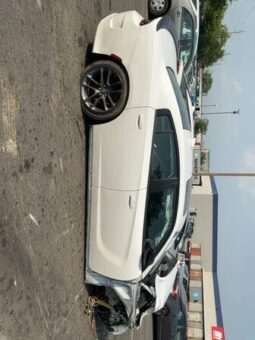 
										Salvaged Cars 2023 Dodge Charger full									
