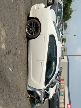 Salvaged Cars 2023 Dodge Charger