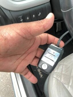 
										Salvaged Cars 2015 Kia Optima full									