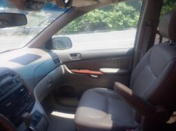 
										Salvaged Cars 2004 Toyota Sienna full									