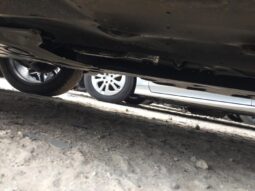 
										Salvaged Cars Nissan Kicks MPV full									