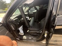 Salvaged Cars 2021 Ford Explorer