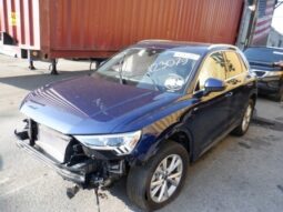 
										Salvaged Cars 2024 Audi Q3 full									