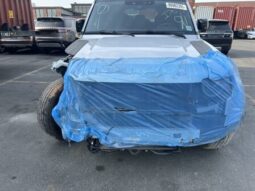 
										Salvaged Cars 2024 LAND ROVER Defender full									