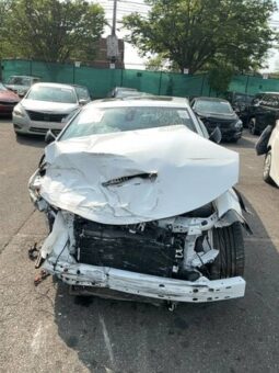 
										Salvaged Cars 2023 Dodge Charger full									
