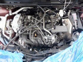 Salvaged Cars 2025 Nissan Sentra