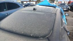 
										Salvaged Cars 2021 Hyundai Sonata full									