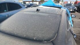 Salvaged Cars 2021 Hyundai Sonata