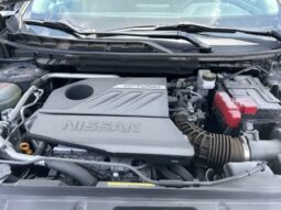
										Salvaged Cars 2024 Nissan Rogue full									