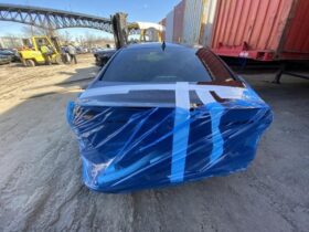 Salvaged Cars 2024 Honda Accord