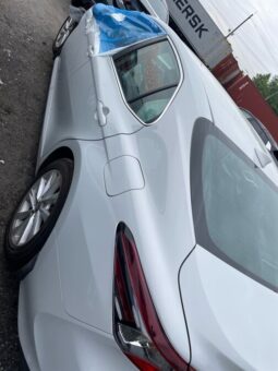 
										Salvaged Cars 2022 Toyota Camry full									
