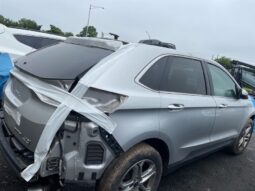 
										Salvaged Cars 2017 Ford Edge full									