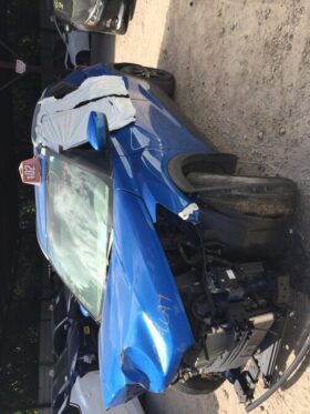 Salvaged Cars 2023 Nissan kicks
