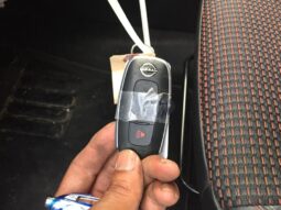 
										Salvaged Cars Nissan Kicks MPV full									