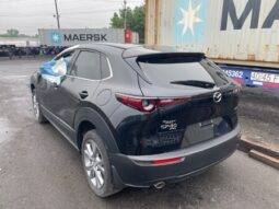 
										Salvaged Cars 2023 Mazda CX-30 full									