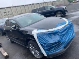 
										Salvaged Cars 2023 Mazda CX-30 full									